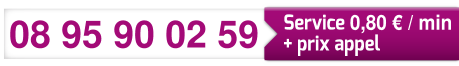 le téléphone des dialogues en direct avec des filles chaudes 08 95 900 259