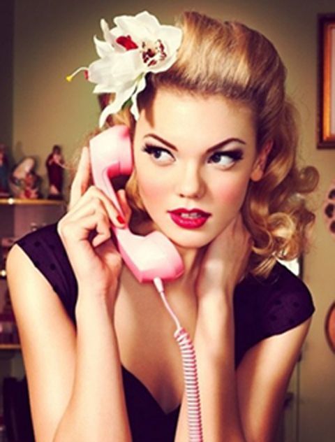 dial coquin le téléphone rose